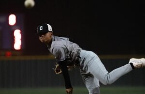 El Paso High School Sports 21-26, resultados para abril de 2025