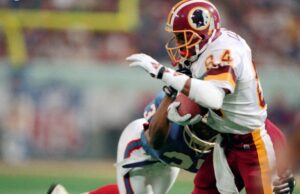 O membro favorito de ‘The Poses’ declarará a classificação do Dia 2 dos Comandantes