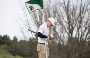 PGA Rich Invitational Anfitriões na Hillsdale Academy Michigan State University
