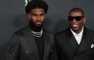 Insider diz que Sanders Sanders ‘Reunião com Steelrs’ não está ‘bem’