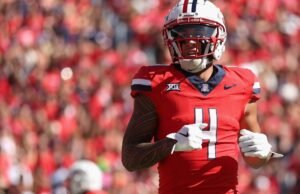 Jaguars com ‘afinidade’ por tetiroa mcmillan