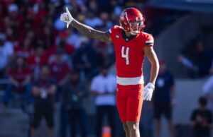 Nós vamos para 7 rodadas, enquanto o novo governo de Raiders pousa múltipla para pousar em várias partidas