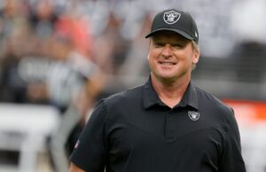 Zeden Daniels ajuda Grauden em sua seleção de música