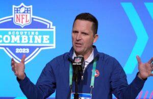 George Patton ‘mais preparado’ ‘graças à continuidade do Broncos’