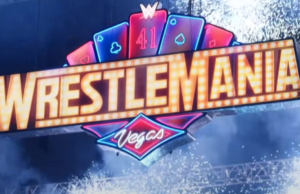 WrestleMania 41 Vídeo frio aberto descrito por Dana White do UFC
