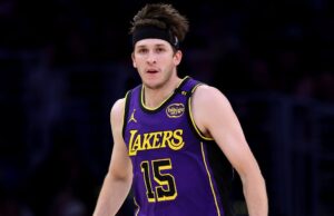 Austin é o candidato para o jogador mais avançado da NBA?