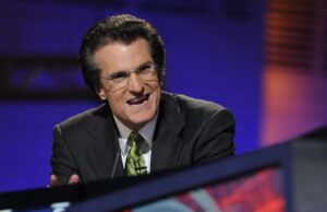 Mel Kiper Broncos pegou ‘muito confiante’ primeiro sobre o Broncos
