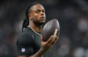 Davante Adams, os jogadores chegaram para o primeiro dia de treino
