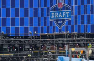 A GROCK IA projeta na primeira rodada com algumas surpresas