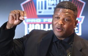 Leroy Butler compartilhou conselhos para possibilidades de segurança no draft de 2025 da NFL