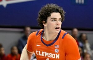 Por que os jogadores estão entrando no portal de transferência sem a qualificação da NCAA?