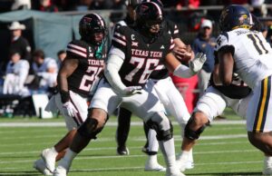 Principais jogadores do dia 2 e 3 para os Packers no draft de 2025