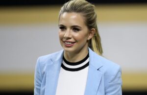 A filha de Shan Peton prevê a seleção do mock de Broonncos