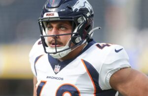 Mitchell Freboni OTAs para o método pós-back