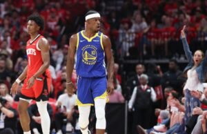 Jimmy Butler não é fã de habilidades de drible em Buddy Hild