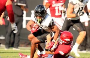 Wisconsin Football Snapper Eli Stein Renders Transfer Portal