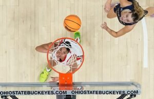 MSU Basketball Basketball adicionou transferência de estado de Montana Marah Dykstra