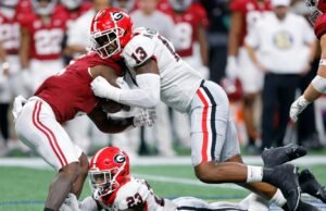 2025 São Francisco 49rs NFL Draft Grade para a primeira rodada
