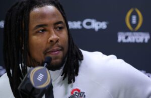 5 coisas para aprender sobre o novo Lions DT Tylick Williams