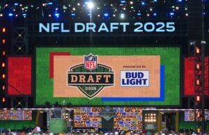 2025 NFL Draft 2 Day Packers Quais posições podem ser notadas?