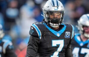 O futuro de Olb Jabevion Clawney na Panther’s Non -Commit