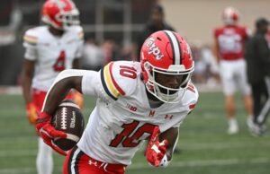 Vikings Terceira rodada da rodada So 5 coisas para saber sobre Felton