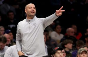 NET ‘Jordy Fernandez 2025 NBA redigiu para treinar qualquer um que tenha tomado