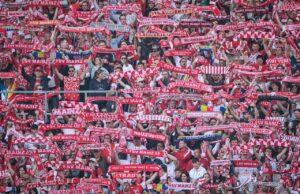 Menz viajará para Hoffenhim com 10.000 fãs