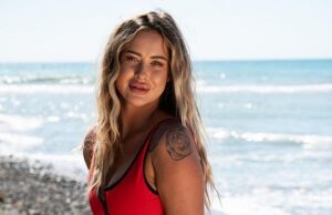 LOVE ISLAND STAR, 30, ‘Barbie’ Dubb na verdade ‘Business Brain’ foi por gangue de contrabando de cocaína de £ 53 milhões, o tribunal foi instruído a