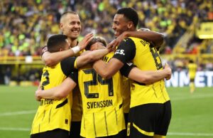 Kehle colocou a equipe, Swivenson desfrutou do primeiro gol de “sensível” para Bipibi