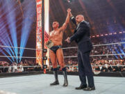 Lembrando -se de ‘estranha experiência de trabalho’ sob W. Wins McMahon, Wwoururur