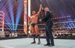 Lembrando -se de ‘estranha experiência de trabalho’ sob W. Wins McMahon, Wwoururur