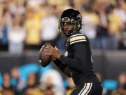 Treinadores da NFL, avaliadores pensam no tapa sanders da sombra? Para despos a controvérsia dos jogadores