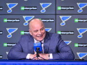 Montgomery de Blues, Carl of Pioneers compartilham títulos especiais