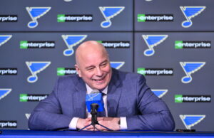 Montgomery de Blues, Carl of Pioneers compartilham títulos especiais