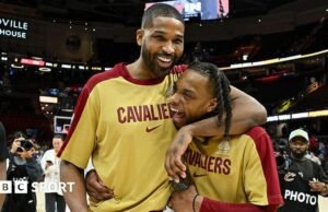 Resultados da NBA: Cleveland Cavaliers derrotou o Chicago Bulls e garantiu o primeiro lugar na Conferência Leste