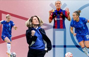 Chelsea deja Get Vu como Barcelona imposto à trilogia semifinal