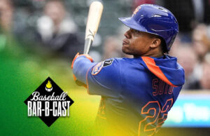 Não se preocupe com Juan Soto, pegue orioles assados e há um bar de beisebol bebê-b-b-cu