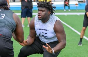 Três previsões: Flórida, Pardew, NFL Draft