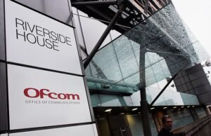 O site suicida associado à morte de pelo menos 50 UK é investigado pela Offcom sob o novo poder de lei de segurança on -line