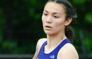 Vote nos atletas do Herald-Times da semana de 7 a 12 de abril