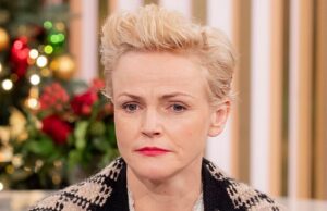 Maxine PK £ 1m Hierfordshire Pharmhouse pede para criar uma estação de tratamento de esgoto como parte do plano para converter em espaços de ensaio e workshops de cerâmica