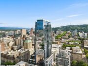 A decisão de fazer o impressionante hotel Ritz-Carlton nos subúrbios Portland termina em lágrimas