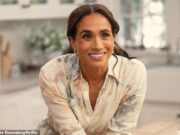 Meghan Merkel revelou por que a tarifa de Trump nunca o afetaria como uma marca