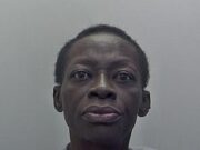 Georist está preso há 22 anos para matar o marido, esposa de 50 anos -vítimas, ela morreu e enterrou sob a grama cortando em seu jardim