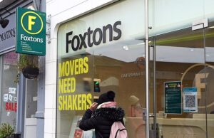 ‘Pimpling Homossexual Workers’ para homens velhos para cair para homens adolescentes … Ex -Funcionários de Foxton dizem como o escritório imobiliário era como ‘Wall Street’