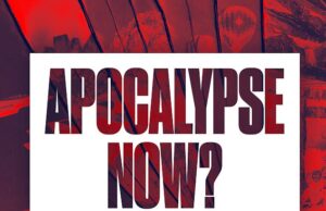China e América 3 Quão perto de desencadear a Primeira Guerra Mundial? Edward Alden Mail ‘Apocalyps agora?’ Disse? Como o podcast pode ‘errar’ no conflito global de horror de duas superpotências