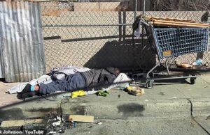 A maior Guarda Nacional da Cidade do Estado democrata exige lidar com a gravidade do maior crime