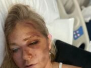 Royal Curse: Como a vida de Virginia Jeffrey se voltou para o inferno depois que ele pagou milhões de dólares do príncipe Andrew – quando sua família voa para apoiá -lo