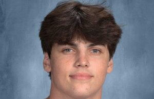 Austin Metalcalf Conspiração A teoria é destruída pelo porta -voz de Killer Boy, cuja família não pode mais sair